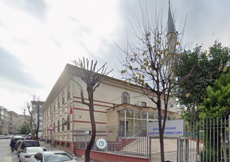 Kazımkarabekir Merkez Camii
