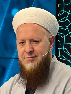 Mustafa Özşimşekler Hocaefendi