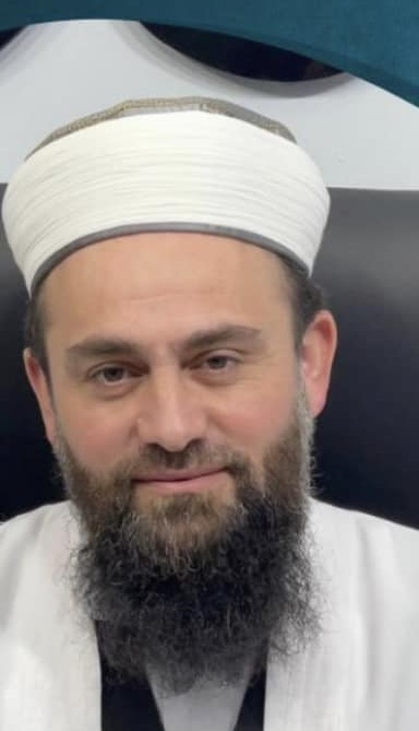 Erdal Sadi Hocaefendi