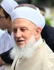 Ahmet İslamoğlu Hocaefendi