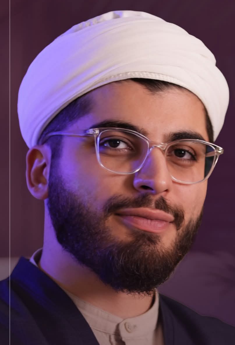 Abdullah Ahmet Hocaefendi